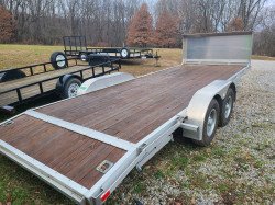 20220113 114410 1645675124 20 Foot Car Hauler