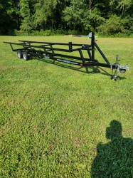 20220826 101806201 1661529163 24 ft Boat Trailer