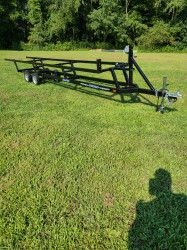 20220826 101806201 1661529163 24 ft Boat Trailer